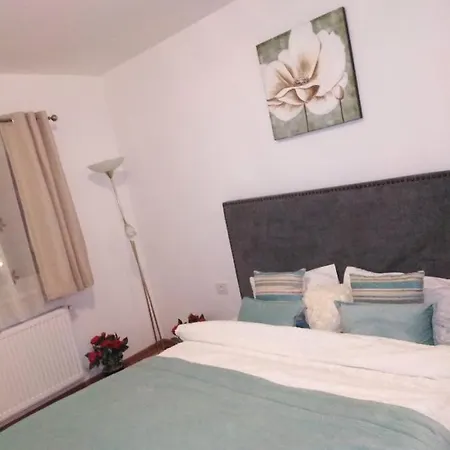 Apartament Asiral Apartment