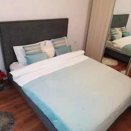 Apartament Asiral *