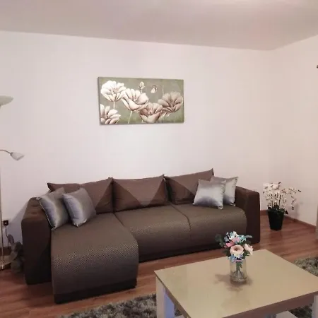 Apartament Asiral Apartment