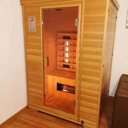 Apartament Asiral Apartment