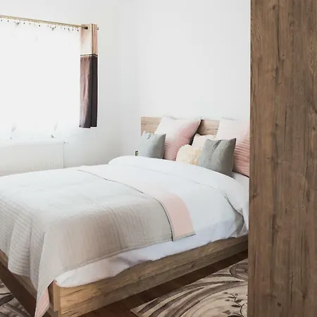 Apartament Asiral Brasov