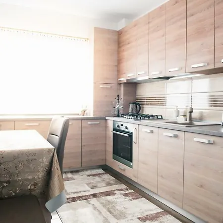 Apartment Apartament Asiral Brasov
