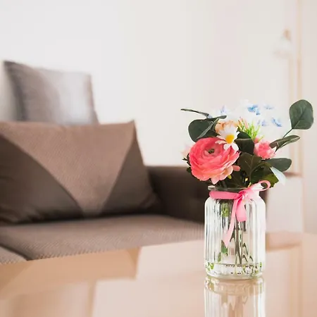 Apartament Asiral *