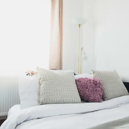 Apartament Asiral Apartment