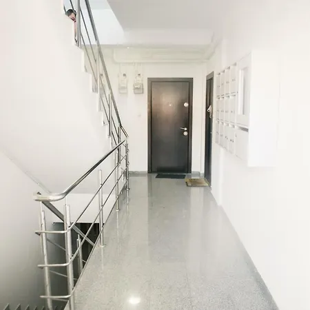 Apartament Asiral Apartment Brasov