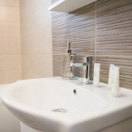 Apartament Asiral
