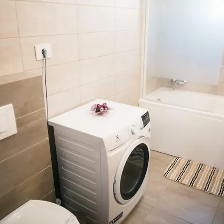 Apartament Asiral