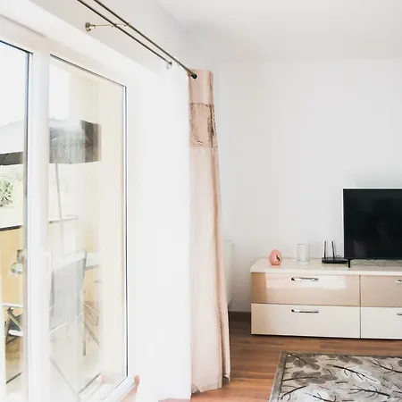 Apartament Asiral Apartment *