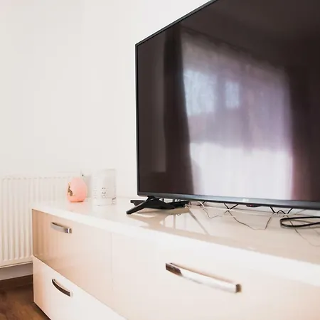 Apartament Asiral Apartment *